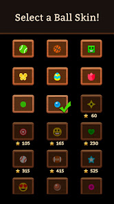Captura de Pantalla 8 Brick Breaker: Legend Balls android