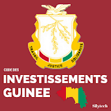 CODE INVESTISSEMENTS GUINEE icon