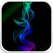 Colour Smoke Wallpapers HD