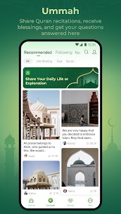 WeMuslim: Athan, Qibla&Quran 4