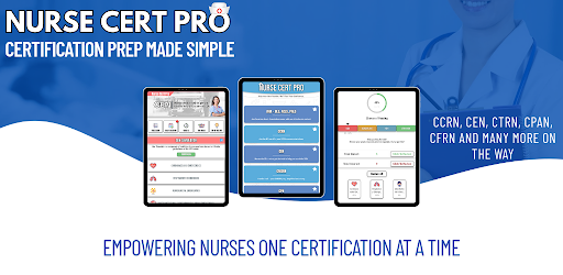Nurse Cert Pro