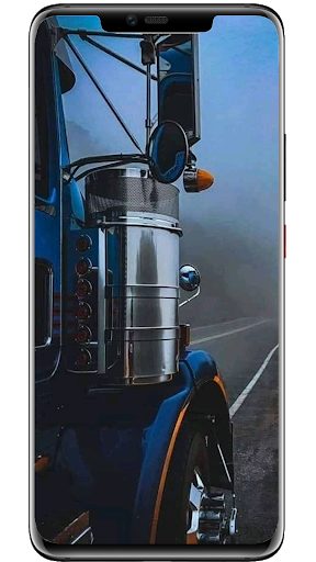 Kenworth Trucks Wallpapers Screen 3