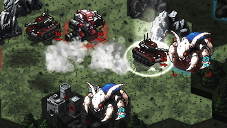 Game screenshot Командир Войны Насекомых hack