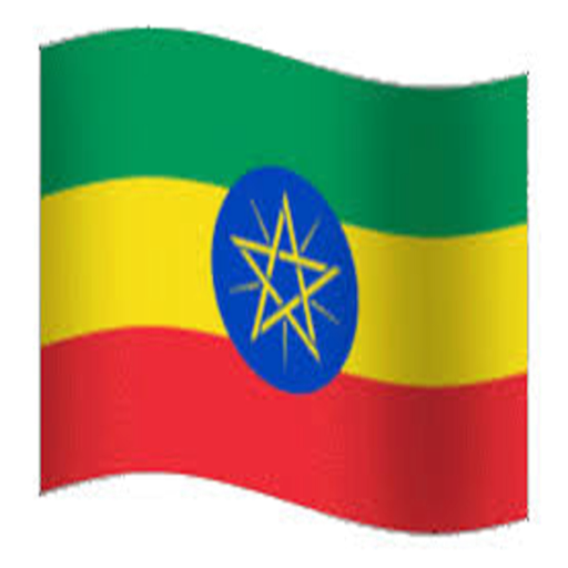 Anthem of Ethiopia  Icon
