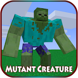 Mutant Creature for Minecraft icon