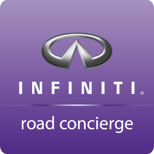 Infiniti PR Laai af op Windows