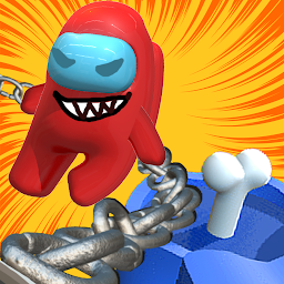 Амонг АС Рагдолл Стикмен Mod Apk