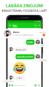 Ekrānuzņēmuma attēls
