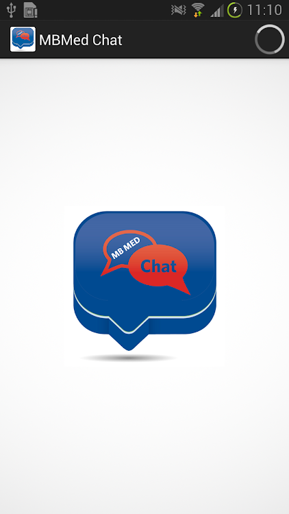 MBMed Chat - 3.0.4 - (Android)