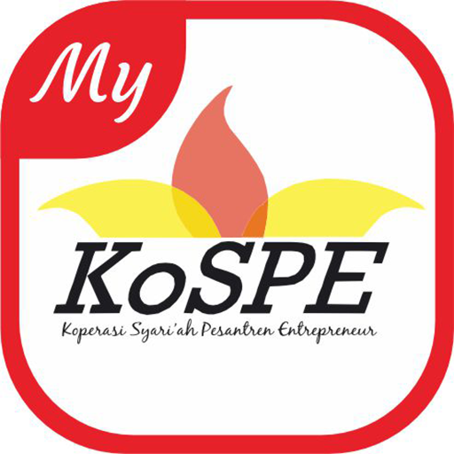 KOSPE ANGGOTA logo