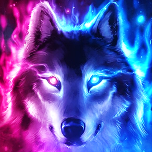 Fondo de pantalla de lobo HD APK Descargar para Windows - La última versión  21