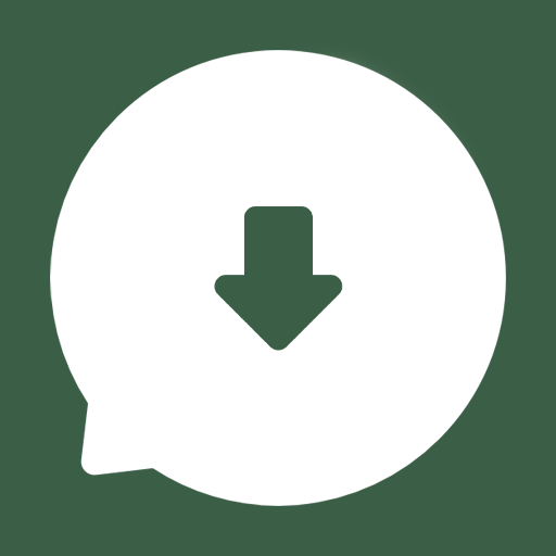 W Status Downloader App Saver Install on Windows