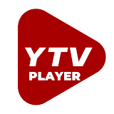 YTV PLAYER - YACİNE TV icon