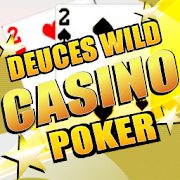 Top 33 Card Apps Like Deuces Wild Casino Poker - Best Alternatives