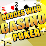 Deuces Wild Casino Poker Apk