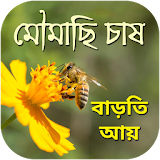 মৌমাছঠ চাষ - বাড়তঠ আয়ের সুযোগ (Bee Farming Bangla) icon