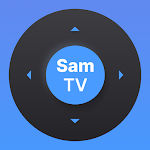 Cover Image of 下载 Remote for Samsung TV  APK