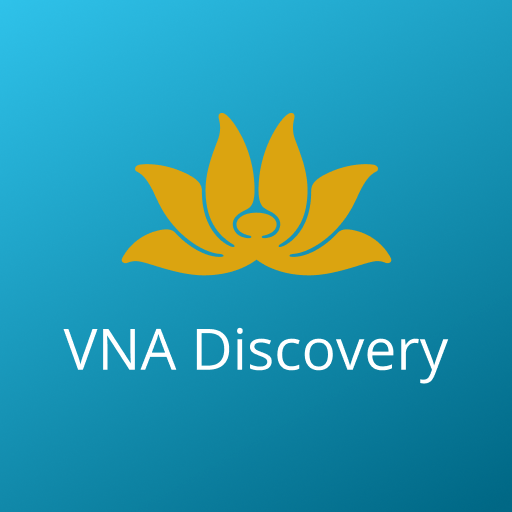 VNA Discovery 1.0.1 Icon