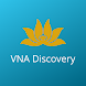 VNA Discovery - Androidアプリ