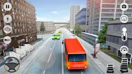 Télécharger Bus Simulator Bus Game – Free Games 2020 APK MOD (Astuce)