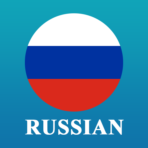 Speak Russian - Learn Russian  Icon