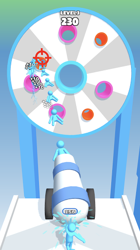 Long Run Screen 3