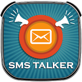 SMS Talker icon