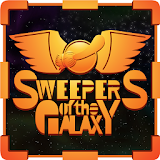Sweepers of the Galaxy-Shooter icon