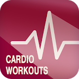 Cardio Workouts icon