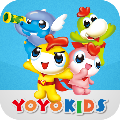 YOYO SCHOOL logo