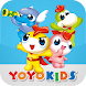 YOYO SCHOOL - Androidアプリ
