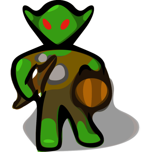 Tactical: Goblin Invasion logo