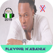 Flavour N'abania –Songs 2019- without Internet