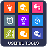 Top 20 Tools Apps Like Useful Tools - Best Alternatives