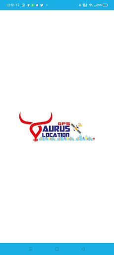 Android application Taurus Rastreo Satelital screenshort