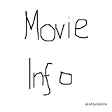 MovieInfo icon