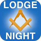 Lodge Night icon