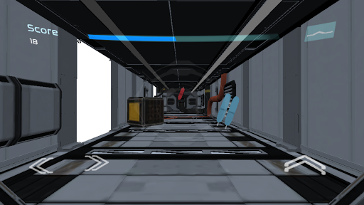 Naut in Danger Screen 2