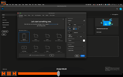 Video Editors Guide for Photos