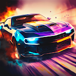 Cover Image of Download Drag Racing: Streets  APK