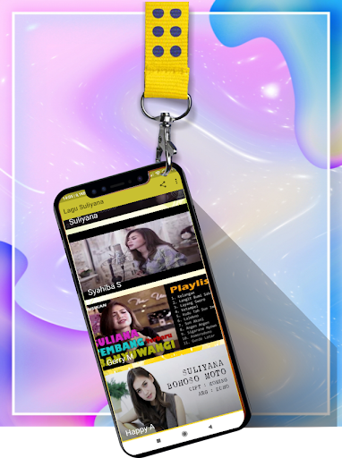 Lagu Suliyana Full Banyuwangi 2020