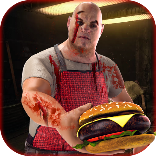 Scary Butcher Horror House 3D Download on Windows