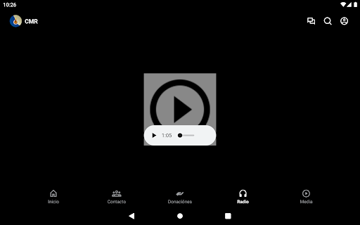 Concilio Cristo Mi Redentor