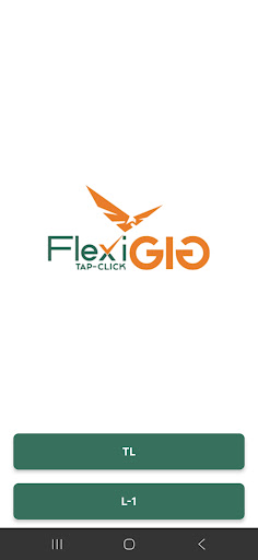 Flexi-Leadership