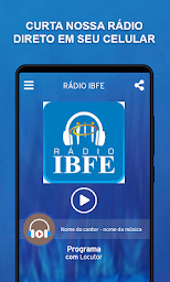 Rádio IBFE