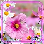Cover Image of डाउनलोड Summer Day Flowers  APK