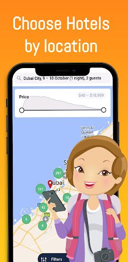 WorldyTravel Flights and Hotels