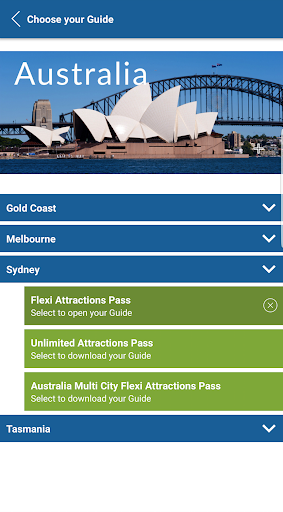 iVenture Card Screen 2