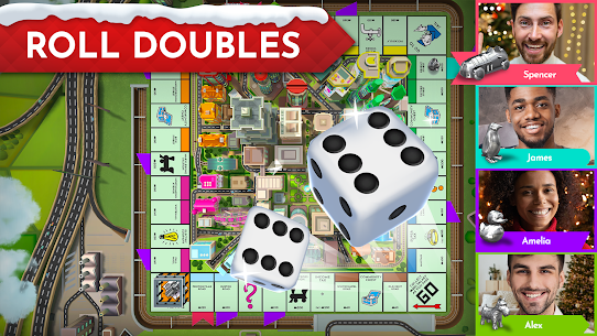 MONOPOLY APK + Mod 2023 Download for Android 3