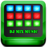 Dj Mix Music icon